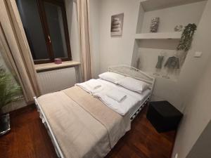 Garncarska Old Town 120m2 4BR