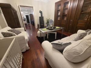 Garncarska Old Town 120m2 4BR