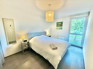 T2 Paisible et Confort - Colomiers Centre