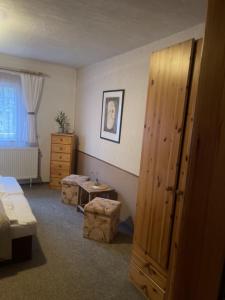 Rodinný penzion Míša