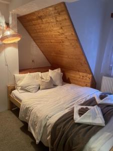 Rodinný penzion Míša