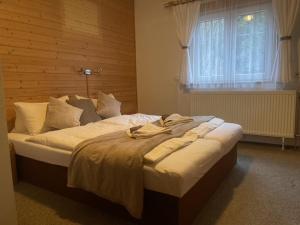 Rodinný penzion Míša