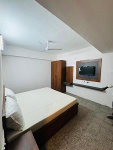 hotel sri kaliappaa