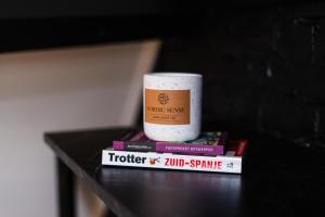 6 Stylish & Comfortable Studios , Heart of Gent