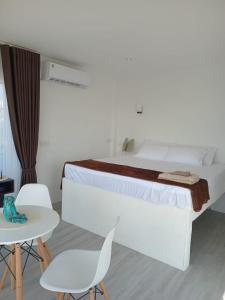 Inuli Coco Hut