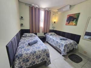 Apto Aconchegante Próximo Aeroporto de VG