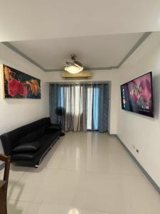 Jhonas Staycation at Sea Residences