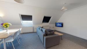 K Suites - Bridge Apartments