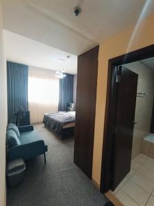 ApartHotel Rooms