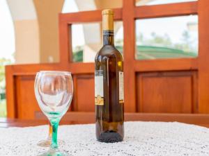 Apartment Gemütliche Wohnung Branko 2 by Interhome