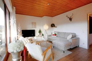 Ferienwohnung Schöner Ausblick