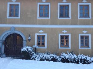 Apartment in Ulrichsberg by Interhome