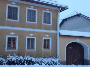 Apartment in Ulrichsberg by Interhome