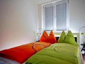 Apartment Giuliano in Bezirk 2-Leopoldstadt by Interhome