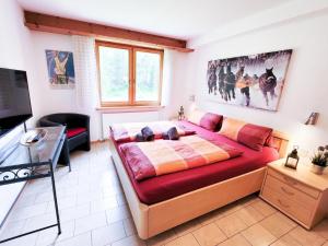 Apartment Curtins18 by Interhome