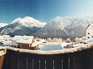 Apartment Curtin Sot 15a by Interhome