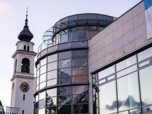 Apartment Curtins18 by Interhome