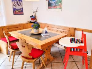 Apartment Curtins18 by Interhome