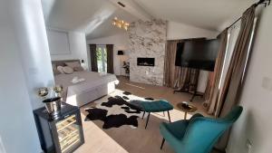 Apartment Karbuni Royal by Villas Guide