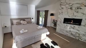 Apartment Karbuni Royal by Villas Guide