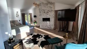 Apartment Karbuni Royal by Villas Guide