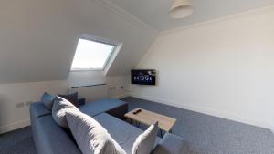 K Suites - Bridge Apartments