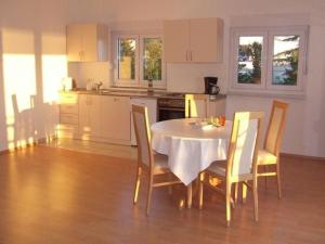 Apartment Apartment 3 - Loft by Interhome