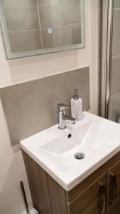 K Suites - Bridge Road AP19