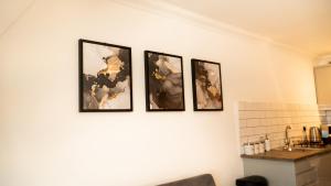 K Suites - Bridge Road AP19