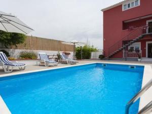 Holiday Home in Rovinj mit Großer Terrasse by Interhome