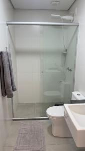 Loft Centralíssimo com Garagem