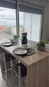 Loft Centralíssimo com Garagem