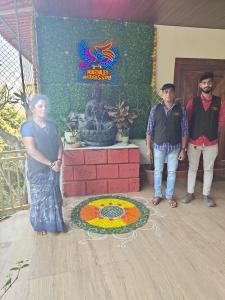 The Mango Valley Natures Stay