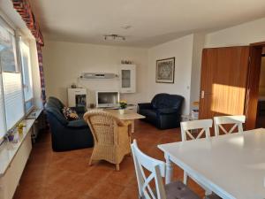 Fewo Sonnensee II Haffkrug Aalweg 28