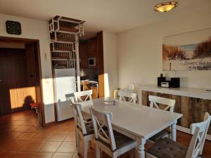 Fewo Sonnensee II Haffkrug Aalweg 28