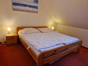 Fewo Sonnensee II Haffkrug Aalweg 28