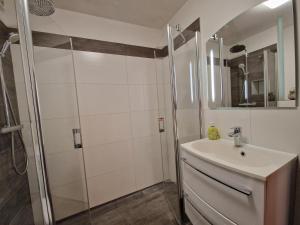 Fewo Sonnensee II Haffkrug Aalweg 28