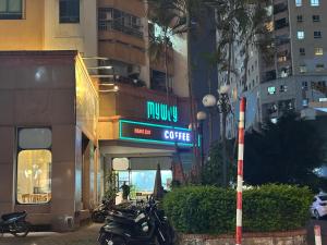 Hương Rừng 105TM1