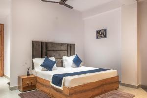 The Hillcrest apartments kasauli