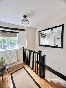 Foundry Cottage, Duke St Norwich, City Centre