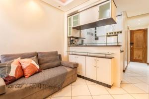 Apto no Centro c Vista para a Catedral VQ2034