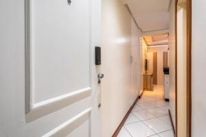 Apto no Centro c Vista para a Catedral VQ2034