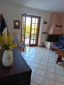 Villino sul mare Nord Sardegna