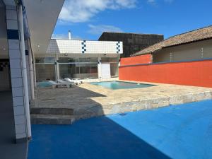 Pousada Guilhermina Beach