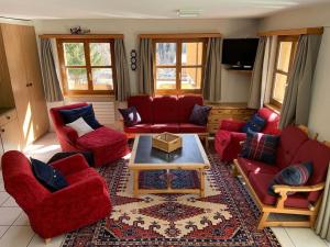 Apartment Chesa Formel - Stalla Engiadina by Interhome