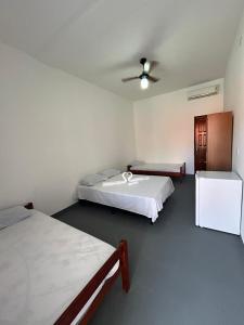 Pousada Guilhermina Beach