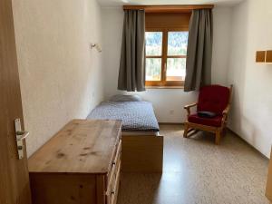 Apartment Chesa Formel - Stalla Engiadina by Interhome