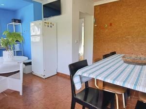 Apartment Haus Roda - Ferienwohnung in Praia Areia Branca by Interhome