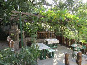 Apartment mit Balkon und Terrasse by Interhome