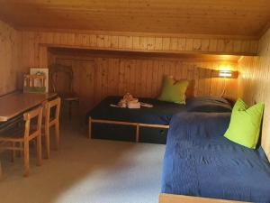 Holiday Home Datscha by Interhome